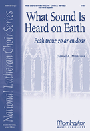 What Sound IS Heard on Earth