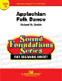 Appalachian Folk Dance