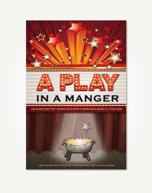 Play in a Manger