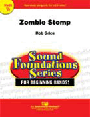 Zombie Stomp