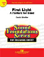 First Light (A Fanfare For Band)