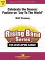Celebrate the Season - Fanfare on Joy to the World