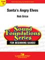 Santa's Angry Elves