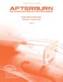 Afterburn for String Orchestra