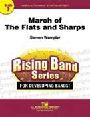 March Of The Flats And Sharps