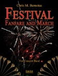 Festival Fanfare and March