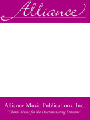 Laudate Dominum