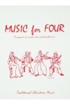 Music for 4  Christmas