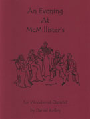 An Evening at McMillister's
