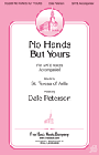 No Hands But Yours