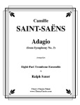 Adagio from Symphony No. 3