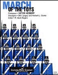 March of the Toys
