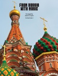 From Russia with Music