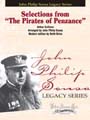 Selections from The Pirates of Penzance