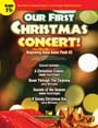 Our First Christmas Concert