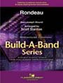 Rondeau Theme from Masterpiece Theatre