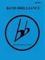 Band Brilliance Beginner Book 1