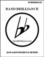 Band Brilliance Intermediate Book 2