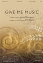 Give Me Music