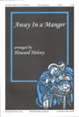 Away in a Manger