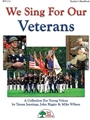 We Sing for our Veterans