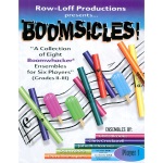 Boomsicles Complete Package