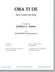 Oba Ti De