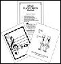 Band Flashcards - Trombone