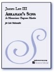 Abraham's Song ( In Memoriam -  Trayvon Martin )