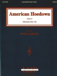 American Hoedown