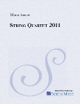 String Quartet 2011
