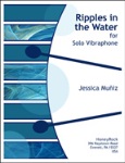 Ripples in the Water