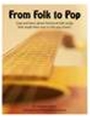 From Folk to Pop