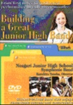 Building a Great Junior High Band