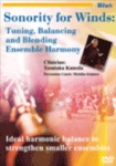 Sonority for Winds -  Tuning, Balancing & Blending Volume 21