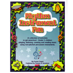 Rhythm Instrument Fun