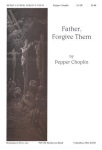 Father Forgive Them