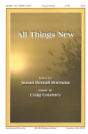 All Things New