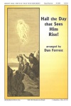 Hail the Day That Sees Him Rise