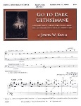 Go to Dark Gethsemane