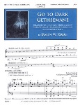 Go to Dark Gethsemane