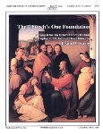 Church's One Foundation, The