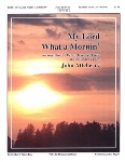 My Lord What a Mornin