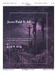 Jesus Paid It All