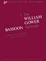 William Gower Bassoon Method