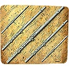 Mouse Pad - Flute