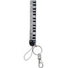 Wristlet--rhinestone Keyboard
