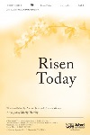 Risen Today