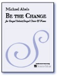 Be the Change