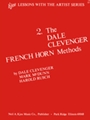 Dale Clevenger F Horn Method Volume 2